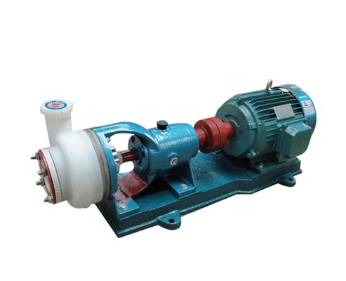 Pompa Sentrifugal Industri Hidromatik 200FSB-20L 200FSB-20L Pompa Minyak Self Priming