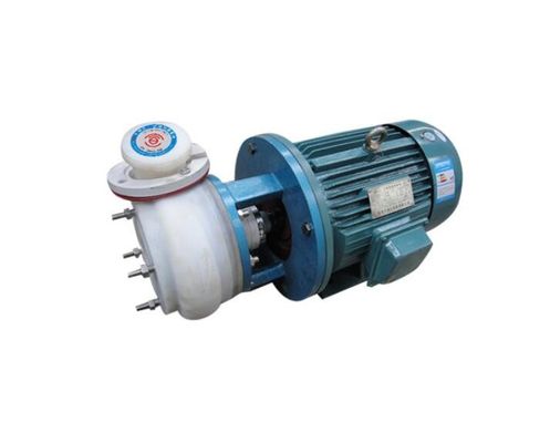Pompa Sentrifugal Industri Hidromatik 200FSB-20L 200FSB-20L Pompa Minyak Self Priming