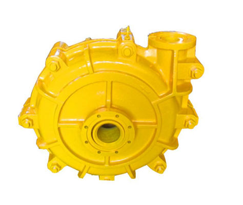 Pompa Lumpur Sentrifugal M1.5X1 M1.5X1 Horisontal