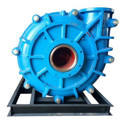 Pompa Lumpur Sentrifugal M1.5X1 M1.5X1 Horisontal