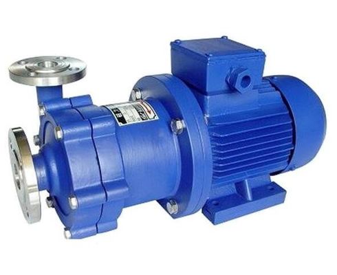 CQB50-32-200 Magnetic Drive Sentrifugal Pump Stainless 20m Kepala