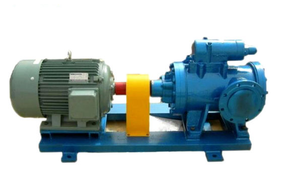3G100×2W0 3G100×2W0 Tiga Pompa Sekrup