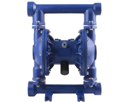QBY3-10 QBY3-10 Pompa Diafragma Motor Listrik Tanpa Air Irigasi