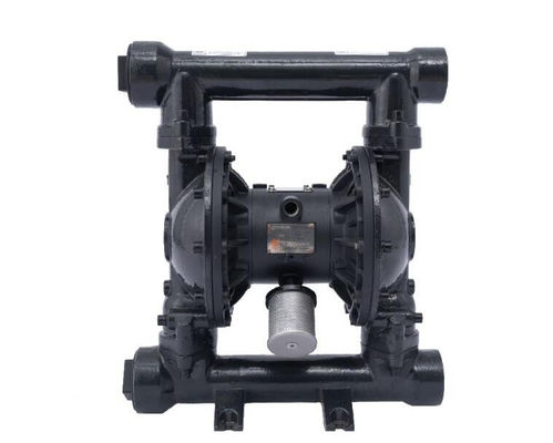 70m Kepala Pompa Diafragma Motor Kimia Udara QBY3-40 QBY3-40 Pneumatik