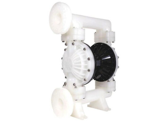 QBY3-125 QBY3-125 Asam Kimia Pompa Air Bermotor Listrik