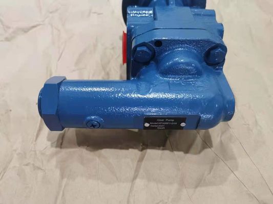 Pompa Transfer Minyak Limb Hidromatik KF32RF1-D15
