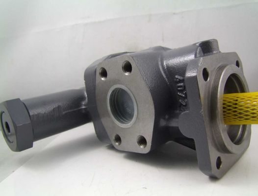 Pompa Minyak Hidromatik Hidromatik KF32RF2-D15 KF32RF2-D15 Pompa Transfer Minyak Pelumas