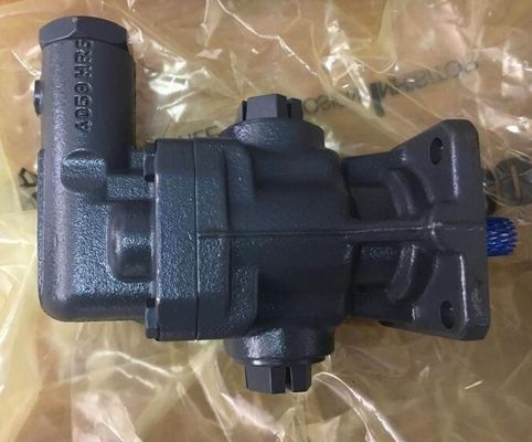 Pompa Roda Gigi Horisontal Industri Hidromatik KF80RF2-D15