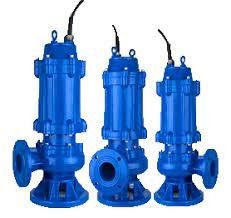 50QW10-18-1.5 50QW10-18-1.5 Pompa Limb Submersible Deskripsi Produk: