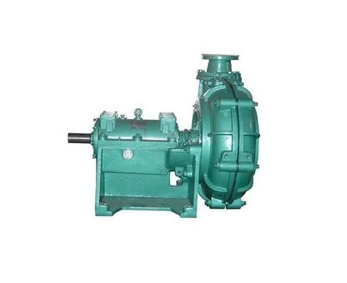 Pompa Lumpur Sentrifugal 6/4D- 6/4D-