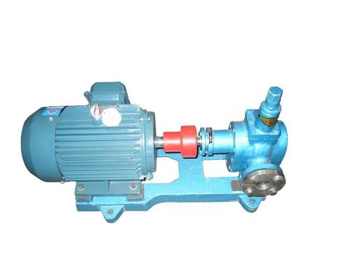 YCB80-0.6 YCB80-0.6 Pompa Gigi Stainless Steel