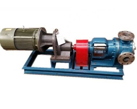 NYP2.3 NYP2.3 Oil Transfer Gear Pump Rotary Motor Petroleum Chemical Industry