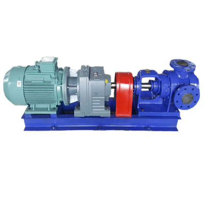 NYP2.3 NYP2.3 Oil Transfer Gear Pump Rotary Motor Petroleum Chemical Industry