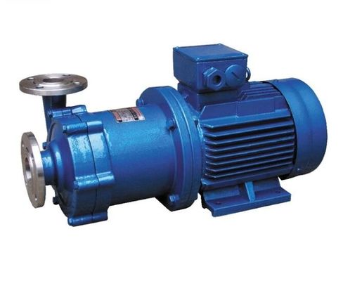 80CQ-50 80CQ-50 Magnetic Drive Centrifugal Pump Chemical 25m Head 2900r Min