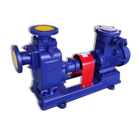 25CYZ-A-20 25CYZ-A-20 Marine Horizontal Self Priming Pump Sentrifugal