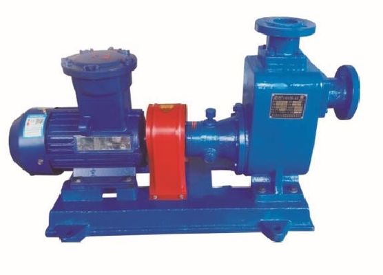 150CYZ-A-45 150CYZ-A-45 pompa sentrifugal self-priming Stainless Steel