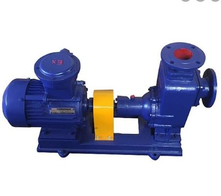 Pompa Sirkulasi Paksa CYZ Marine 1.1kw 40CYZ-A-20 40CYZ-A-20