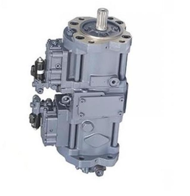 K3V112DTP-OE11-14T Pompa Hidrolik Excavator Assy Pompa Piston Ganda