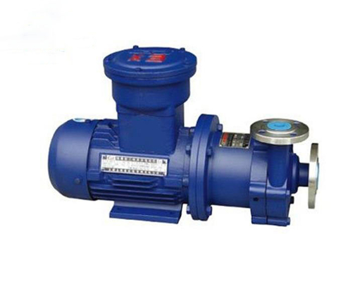 65CQ-35 65CQ-35 Magnetic Drive Centrifugal Pump50mmDiameter masuk 2900r Min