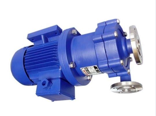 65CQ-25 65CQ-25 Magnetic Drive Centrifugal Pump50mmDiameter masuk 2900r Min