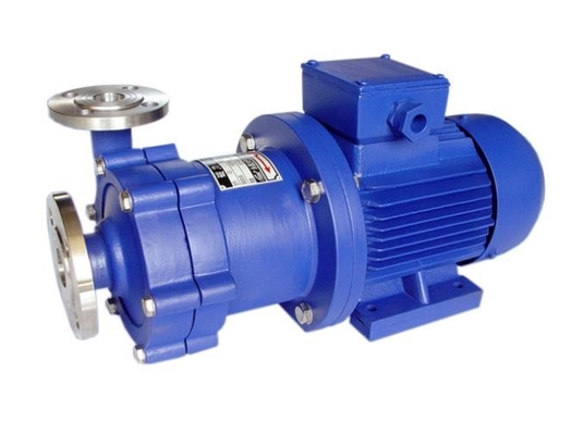 Drive Magnetik 8CQ-2 8CQ-2 Pompa Sentrifugal 2900r/min 200m3/H
