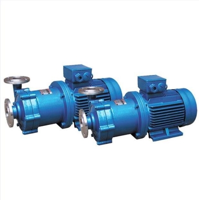 40CQ-32 40CQ-32 Magnetic Drive Chemical Pump Power 4kw 2900r / mnt