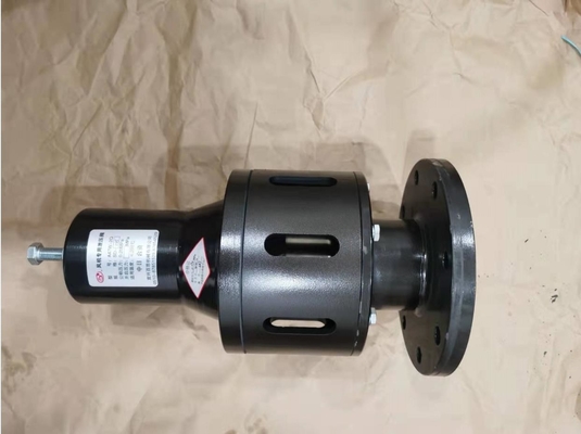 A47TW-2Q/SD-125 Katup Pelepas Tekanan Khusus Untuk Kipas
