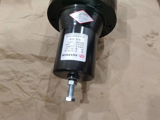 A47TW-2Q/ SD-150 A47TW-2Q/ SD-150 Katup Pelepas Tekanan Khusus Untuk Kipas Angin