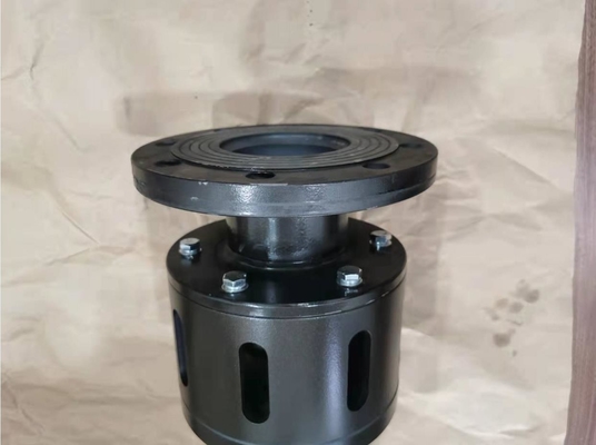 A47TW-2Q/ SD-250 A47TW-2Q/ SD-250 Katup Pelepas Tekanan Khusus Untuk Kipas Angin