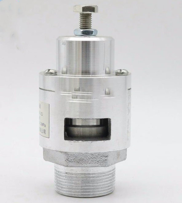 A27TW-2Q/SVF12 A27TW-2Q/SVF12 Katup Pelepas Tekanan Khusus Untuk Kipas Angin