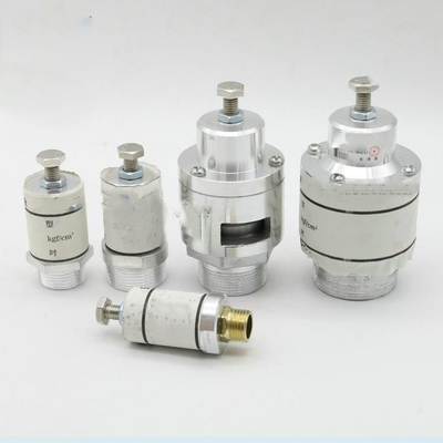A27TW-2Q/SVF25 A27TW-2Q/SVF25 Katup Pelepas Tekanan Khusus Untuk Kipas Angin