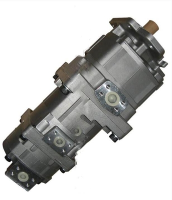 705-52-30080 705-52-30080 Pompa Hidrolik Untuk Metalurgi