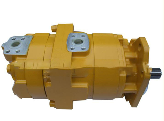 WA380-3 loader gear pompa hidrolik 423-62-H4120 423-62-H4120