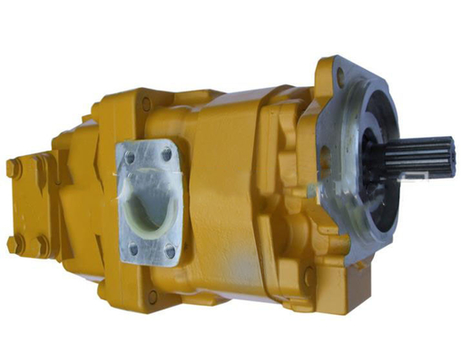 WA380-3 loader gear pompa hidrolik 423-62-H4120 423-62-H4120