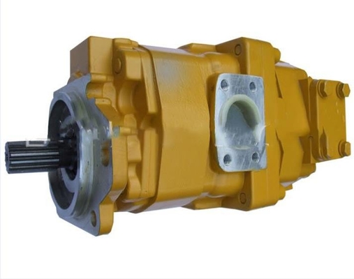 WA380-3 loader gear pompa hidrolik 423-62-H4120 423-62-H4120