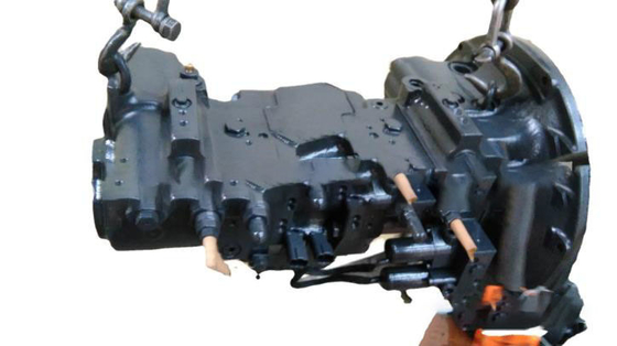 708-2H-00026 708-2H-00026 Pompa Gear Excavator