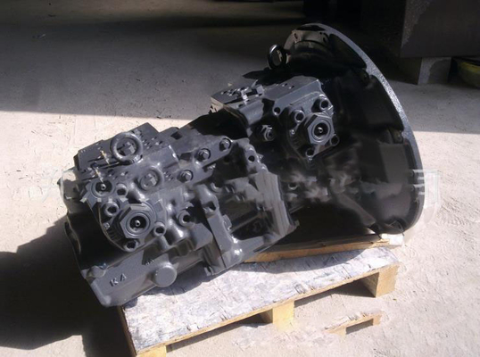 708-2H-00027 708-2H-00027 Pompa Gear Excavator