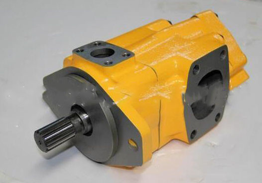 3G6826 3G6826 Pompa Baling-Baling Tipe Caterpillar