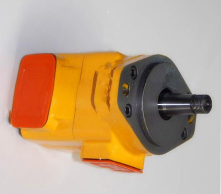 Pompa Baling-Baling Tipe Caterpillar 4T1080 4T1080