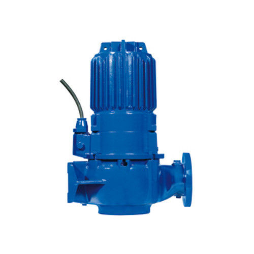 50QW10-18-1.5 50QW10-18-1.5 Pompa Limb Submersible Deskripsi Produk: