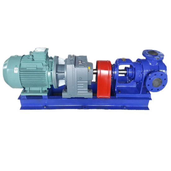 NYP2.3 NYP2.3 Oil Transfer Gear Pump Rotary Motor Petroleum Chemical Industry