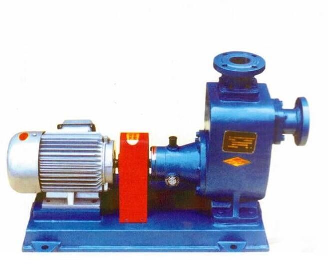 CYZ-A pompa sentrifugal self-priming 100CYZ-A-40 100CYZ-A-40 Stainless Steel