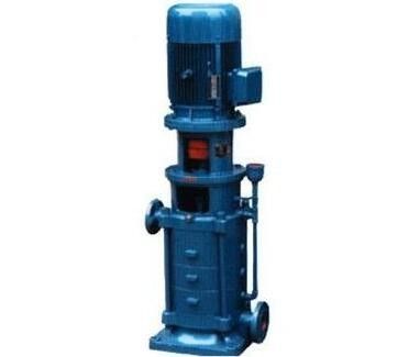Pompa Air Horizontal Poros Multistage 150DL160-25 * 9 150DL160-25 * 9 Jenis Bagian Stainless Steel