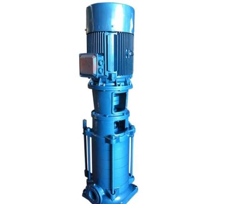 100DL100-20*8 100DL100-20*8 Pompa Air Multistage Horisontal