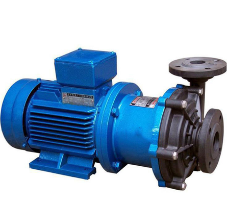 Drive Magnetik 16CQ-8 16CQ-8 Pompa Sentrifugal 2900r/min 200m3/H