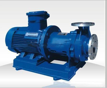 Drive Magnetik 8CQ-2 8CQ-2 Pompa Sentrifugal 2900r/min 200m3/H